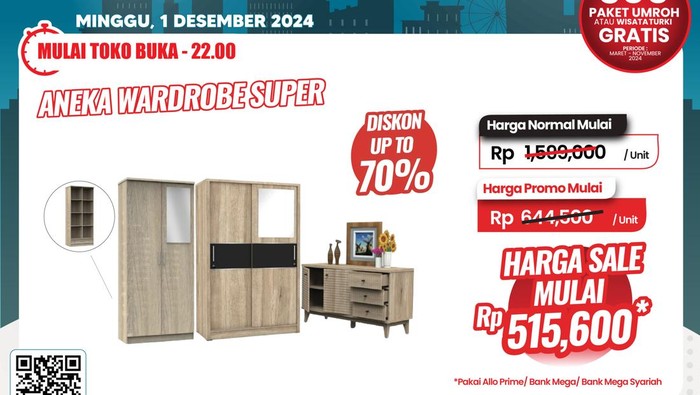 Transmart Full Day Sale