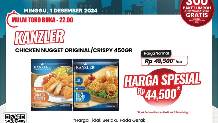 Transmart Full Day Sale