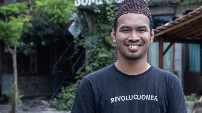 Ubaidillah Fatawi