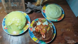 Liburan ke Bandung, Jangan Lewatkan Wisata Kuliner Ini
