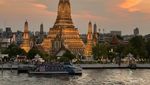 Belum Sah ke Bangkok, Tanpa Jalan-jalan ke Berbagai Wat!