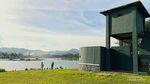 Ini Danau Bunker yang Menakjubkan di Bandung