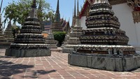 Kawasan Wat Pho