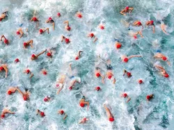 Terpukau Karya Pemenang ViewSonic ColorPro Awards, Ada dari Indonesia