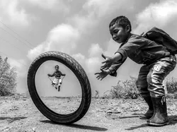 Terpukau Karya Pemenang ViewSonic ColorPro Awards, Ada dari Indonesia