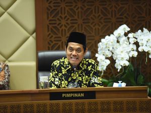 Waka Komisi II DPR Dorong Bahas RUU Pemilu: Akhir 2026 Tahapan Dimulai