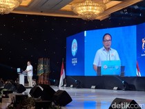 Wamen BUMN Ungkap 4 Program Prioritas Prabowo Tahun Depan