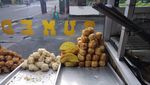 20 Tahu Sumedang Rp 2.000 an Ada di Sini!