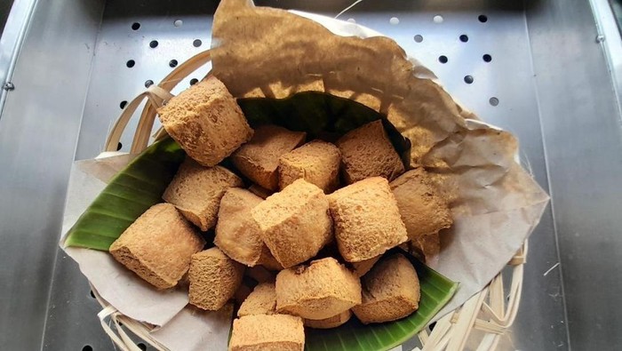 20 Tahu Sumedang Rp 2.000 an Ada di Sini!