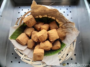 Selain Tahu, Ini 5 Makanan Khas Sumedang yang Tak Kalah Lezat