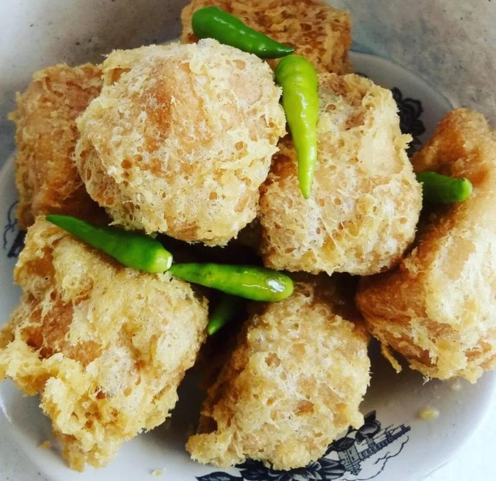 20 Tahu Sumedang Rp 2.000 an Ada di Sini! 20 Tahu Sumedang Rp 2.000 an Ada di Sini!