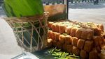 20 Tahu Sumedang Rp 2.000 an Ada di Sini!