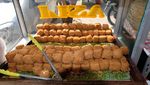 20 Tahu Sumedang Rp 2.000 an Ada di Sini!