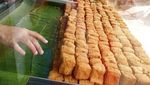 20 Tahu Sumedang Rp 2.000 an Ada di Sini!