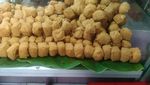 20 Tahu Sumedang Rp 2.000 an Ada di Sini!