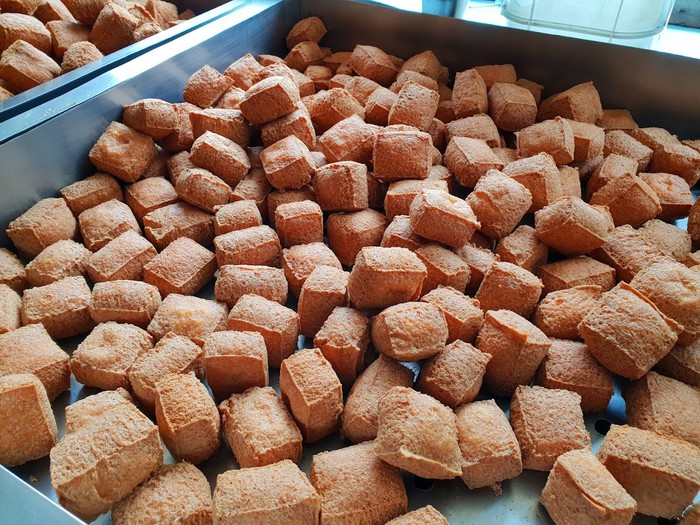 20 Tahu Sumedang Rp 2.000 an Ada di Sini! 20 Tahu Sumedang Rp 2.000 an Ada di Sini!