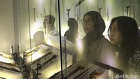 Pameran yang menampilkan 200 jenis keris dari berbagai daerah di Indonesia tersebut dilaksanakan sebagai pelestarian budaya nusantara serta menjadikan senjata keris sebagai simbol identitas negara Indonesia di mata dunia.  