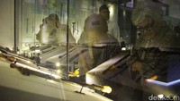 Digelarnya pameran tersebut bertepatan dalam perayaan 19 tahun keris diakui dalam Warisan Budaya Takbenda oleh UNESCO.  