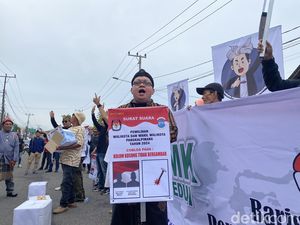 Pilkada Pangkalpinang Bakal Diulang Pakai APBD, DPRD Tolak Potong TPP