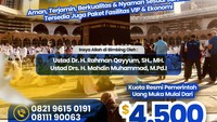 Foto: Alhamdi Travel