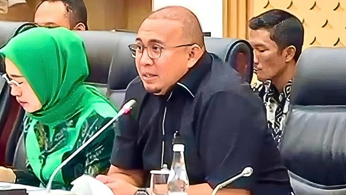 Andre Rosiade (dok.istimewa)