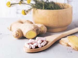 8 Makanan Antibiotik Alami untuk Tingkatkan Daya Tahan Tubuh