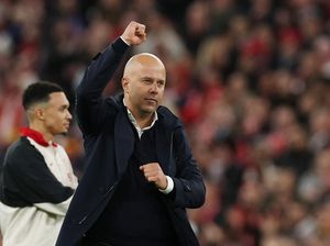 Arne Slot: Liverpool Hampir Sempurna!