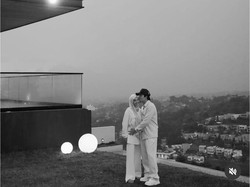 8 Foto Aurel-Atta Halilintar Menginap di Villa Mewah Rp 15 Juta Semalam