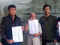 Dirawat Usai Kecelakaan, Pria di Palembang Ditusuk OTK di IGD