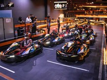 Rekomendasi Arena Gokart Indoor Tercepat di Jakarta yang Wajib Kamu Coba!