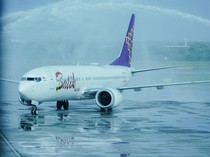 Jelang Libur Akhir Tahun, Batik Air Buka Rute Johor Bahru-Bangkok
