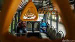 Beroperasi, Kini Warga Kabupaten Bekasi Bisa Naik Biskita Trans Wibawa Mukti