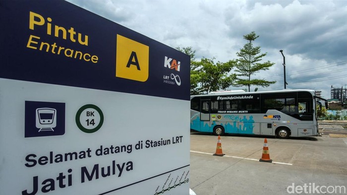 Biskita Trans Wibawa Mukti telah beroperasi sejak 1 Desember 2024. Dalam masa uji coba ini penumpang dapat menggunakannya dengan tarif 0 rupiah.