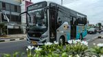 Beroperasi, Kini Warga Kabupaten Bekasi Bisa Naik Biskita Trans Wibawa Mukti