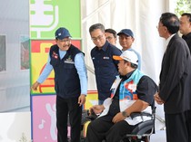 Dukung Inklusi Keuangan, BNI Libatkan Penyandang Disabilitas Jadi Agen46