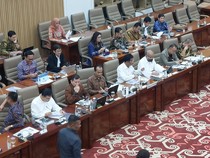 BP Batam Pede Kantongi Investasi Rp 43,36 T hingga Akhir 2024