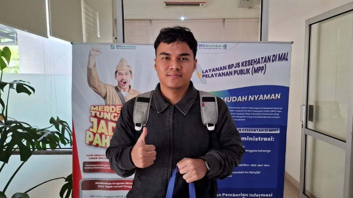 BPJS Kesehatan