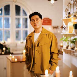 Cakra Khan Rampungkan Konser Singapura dan Kuala Lumpur