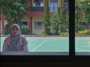 Sinopsis Cinta Dalam Ikhlas: Perjuangan Cinta dan Keikhlasan yang Menginspirasi