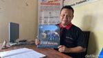 Penampakan Desa Wisata Rumah Domes yang Lucu, Bentuknya Bulat-bulat