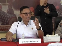 Tewas Leher Terikat Tali, Luka Benda Tumpul Ditemukan di Tubuh Brigadir Esco