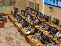 Bos PLN Pastikan 100% Listrik di IKN Pakai Energi Baru Terbarukan