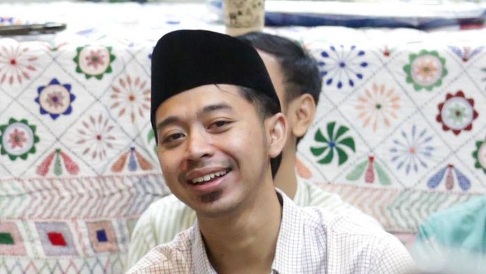 dok istimewa