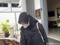 Digerebek Suami Bugil Bareng Pria Lain, Eks PNS Mojokerto Dipenjara!