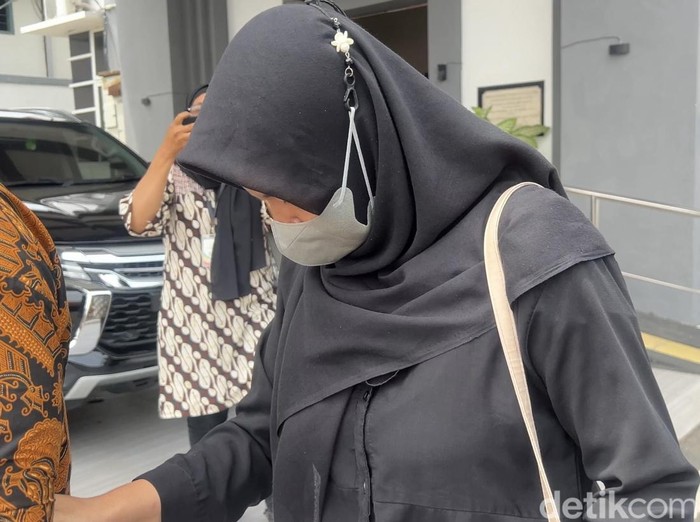 Eks PNS Pemkab Mojokerto yang digerebek suami bersama selingkuhannya