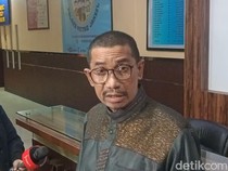 Video: Tanggapan Fahmi Bachmid soal Sumpah Advokat Razman Dibekukan