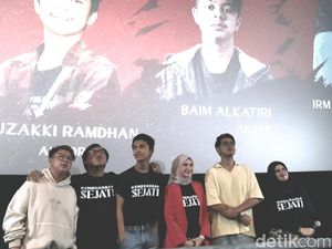 Kemendikdasmen Putar Film soal Judi Online, Muti: Judol Harus Diperhatikan Serius