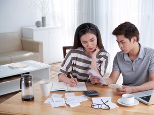 Calon Orang Tua Wajib Tahu! Ini 5 Tips Kelola Keuangan yang Efektif