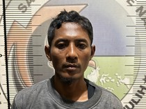 Kurir Sabu Ditangkap di Prabumulih, Polisi Sita 9,35 Gram Barang Bukti