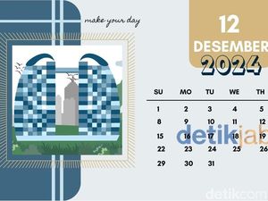 Jadwal Libur Sekolah Desember 2024 di Sumsel dan Wilayah Lainnya